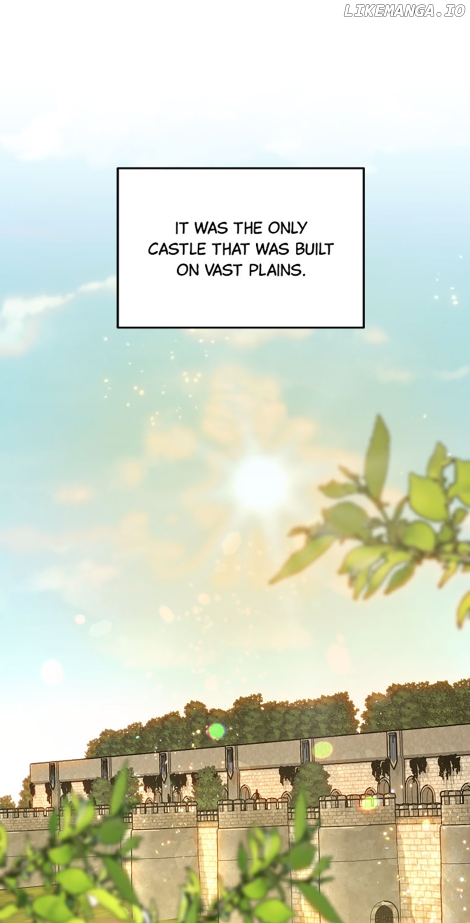 Melody: The Crazy Flower Blooms Chapter 58 - page 4