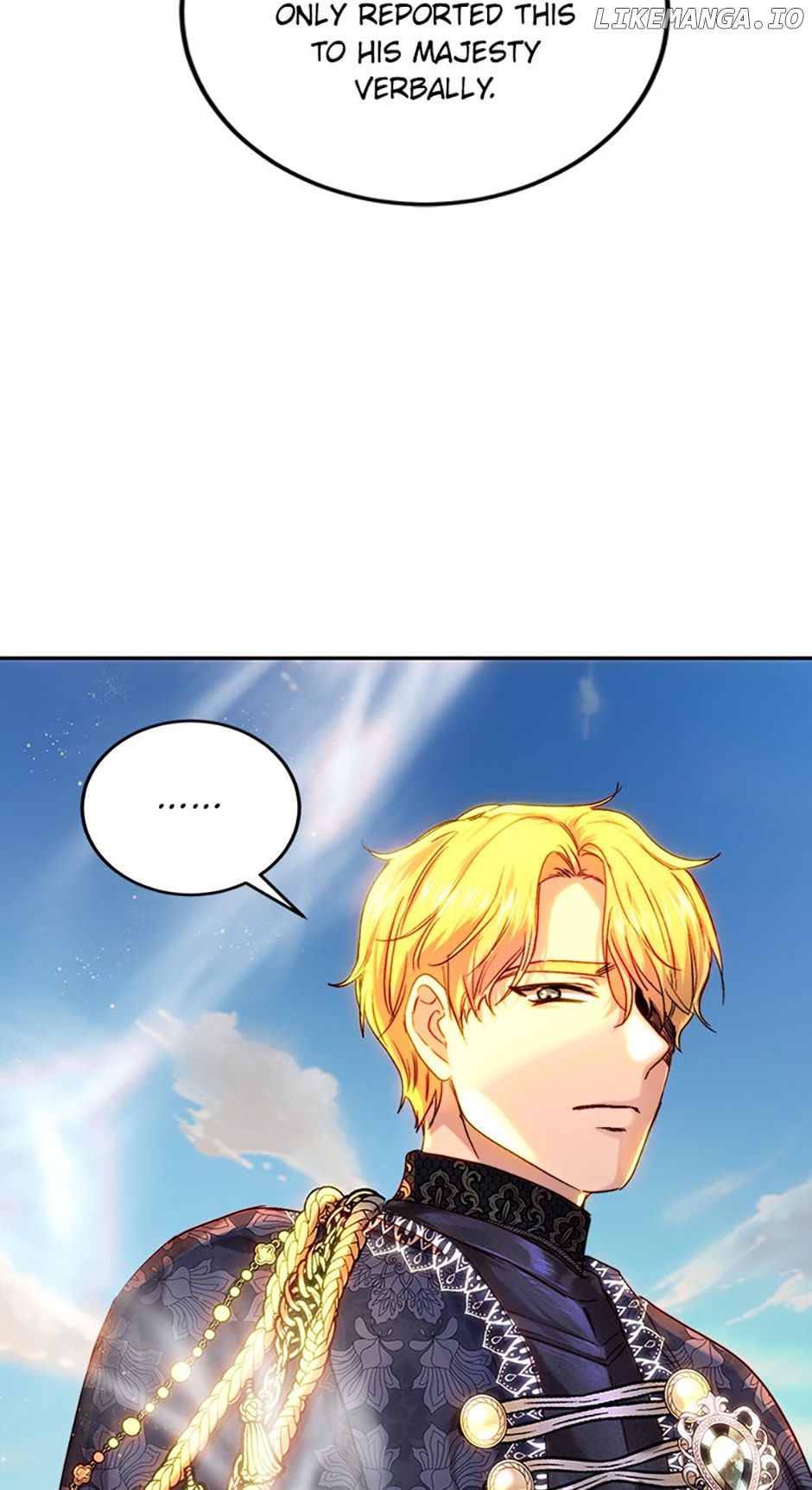 Melody: The Crazy Flower Blooms Chapter 58 - page 35