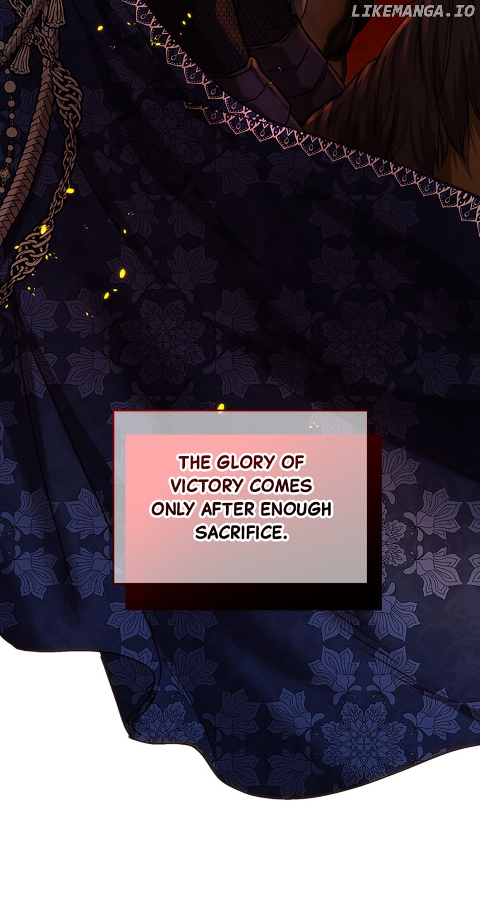 Melody: The Crazy Flower Blooms Chapter 58 - page 43