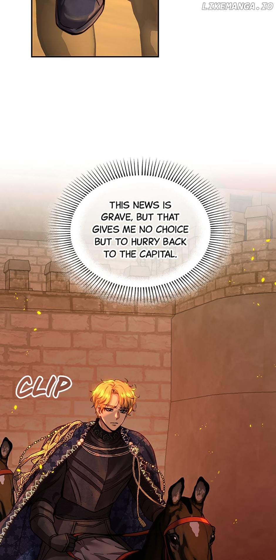 Melody: The Crazy Flower Blooms Chapter 58 - page 47