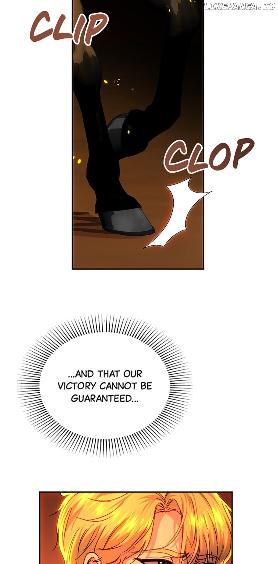 Melody: The Crazy Flower Blooms Chapter 58 - page 49