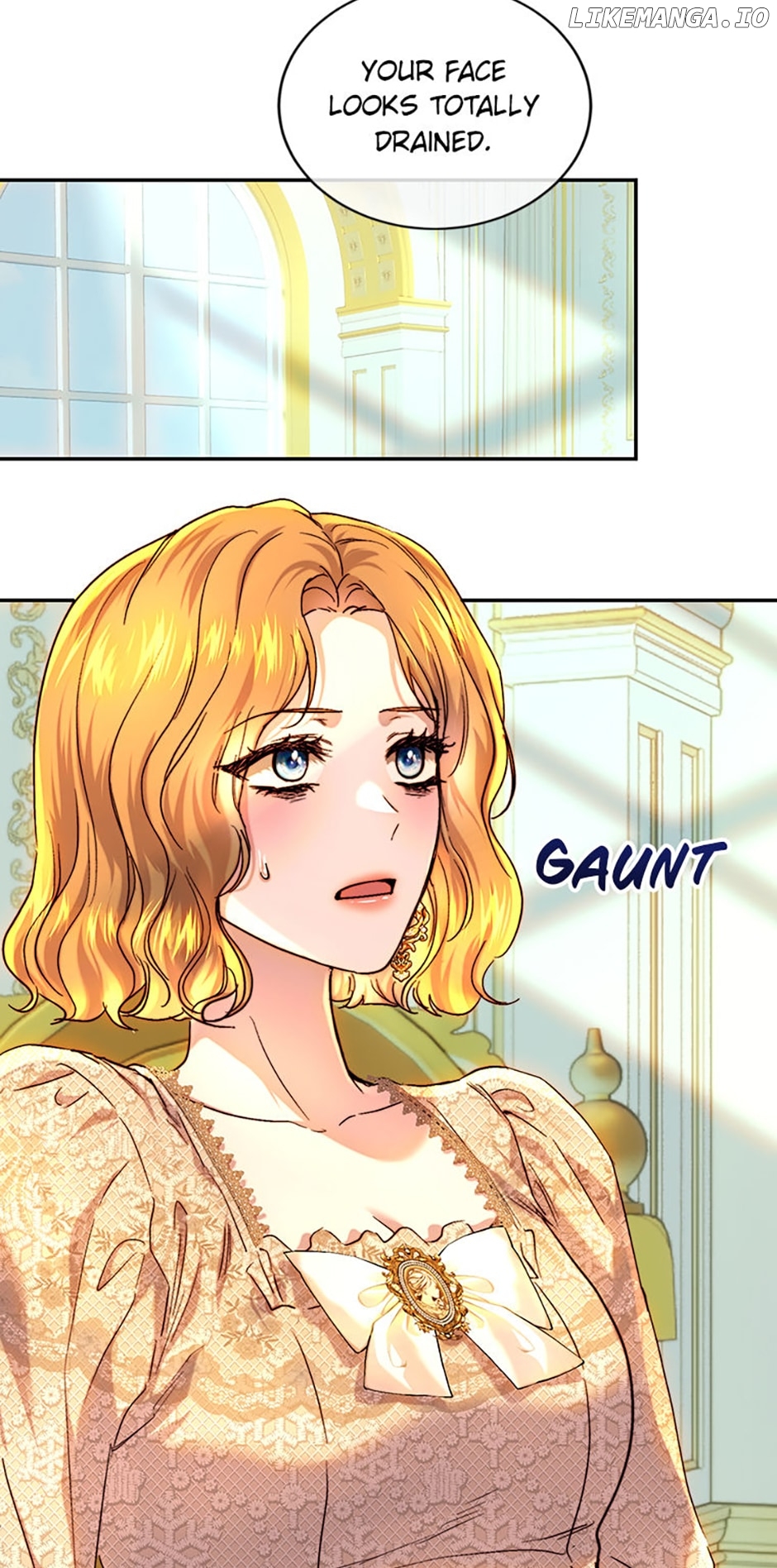 Melody: The Crazy Flower Blooms Chapter 58 - page 60