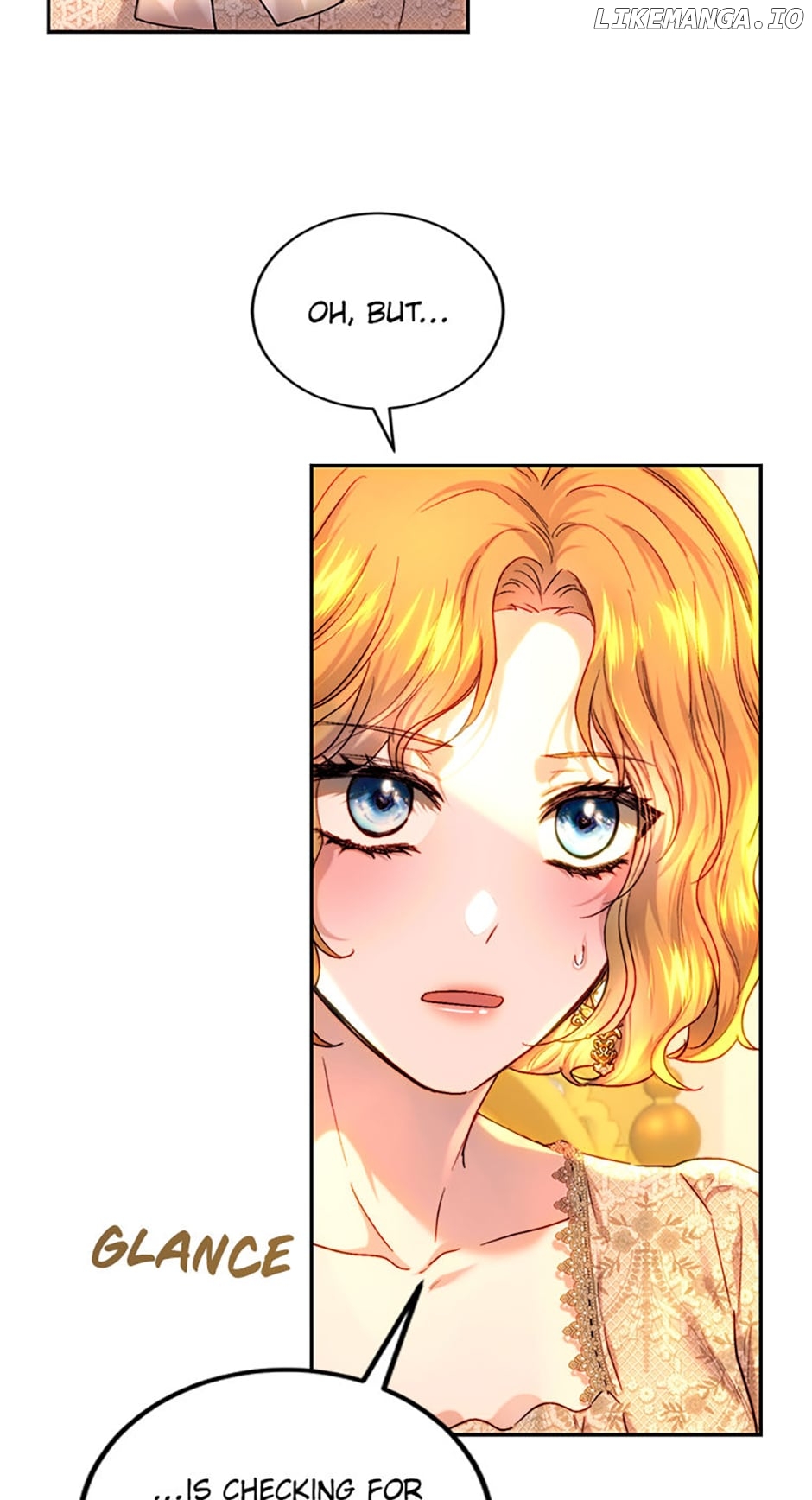 Melody: The Crazy Flower Blooms Chapter 58 - page 65