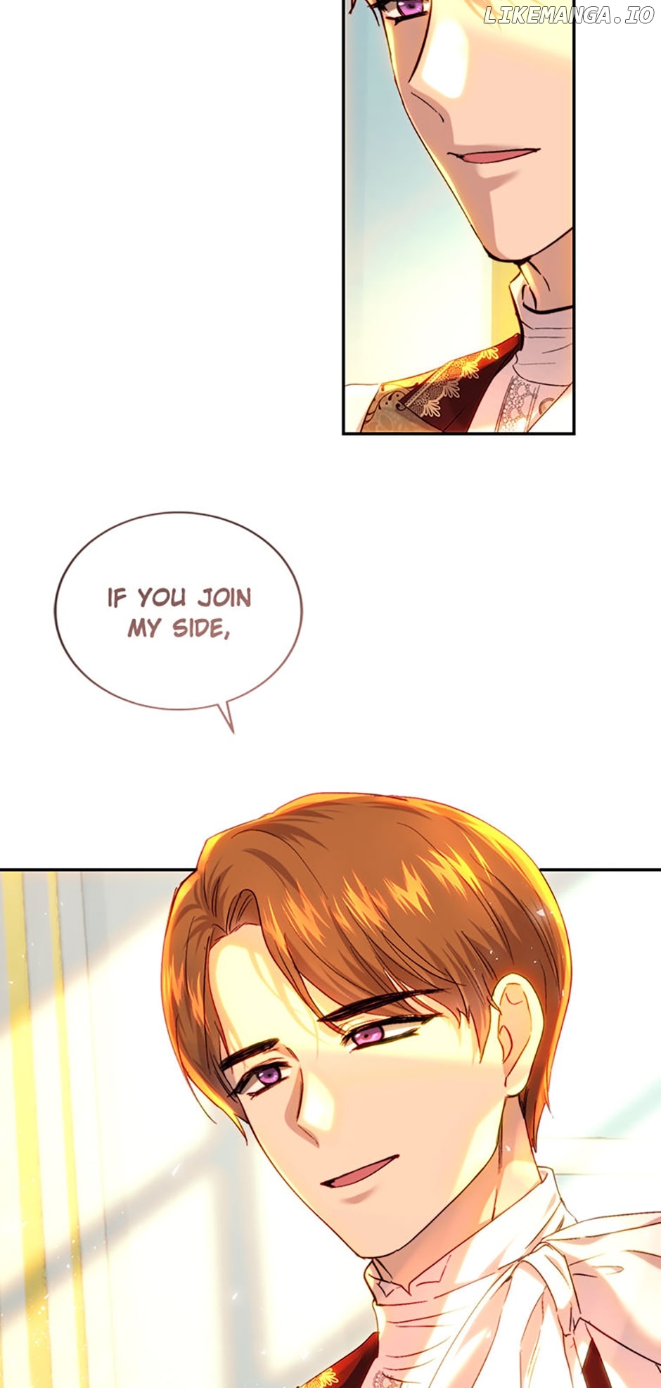 Melody: The Crazy Flower Blooms Chapter 58 - page 73