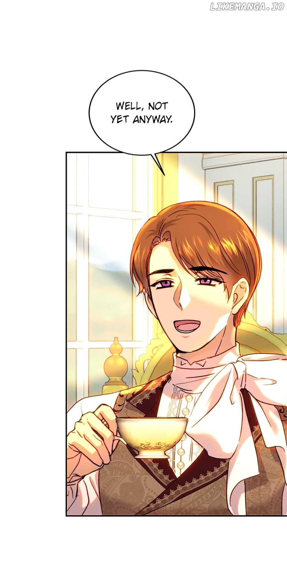 Melody: The Crazy Flower Blooms Chapter 59 - page 2
