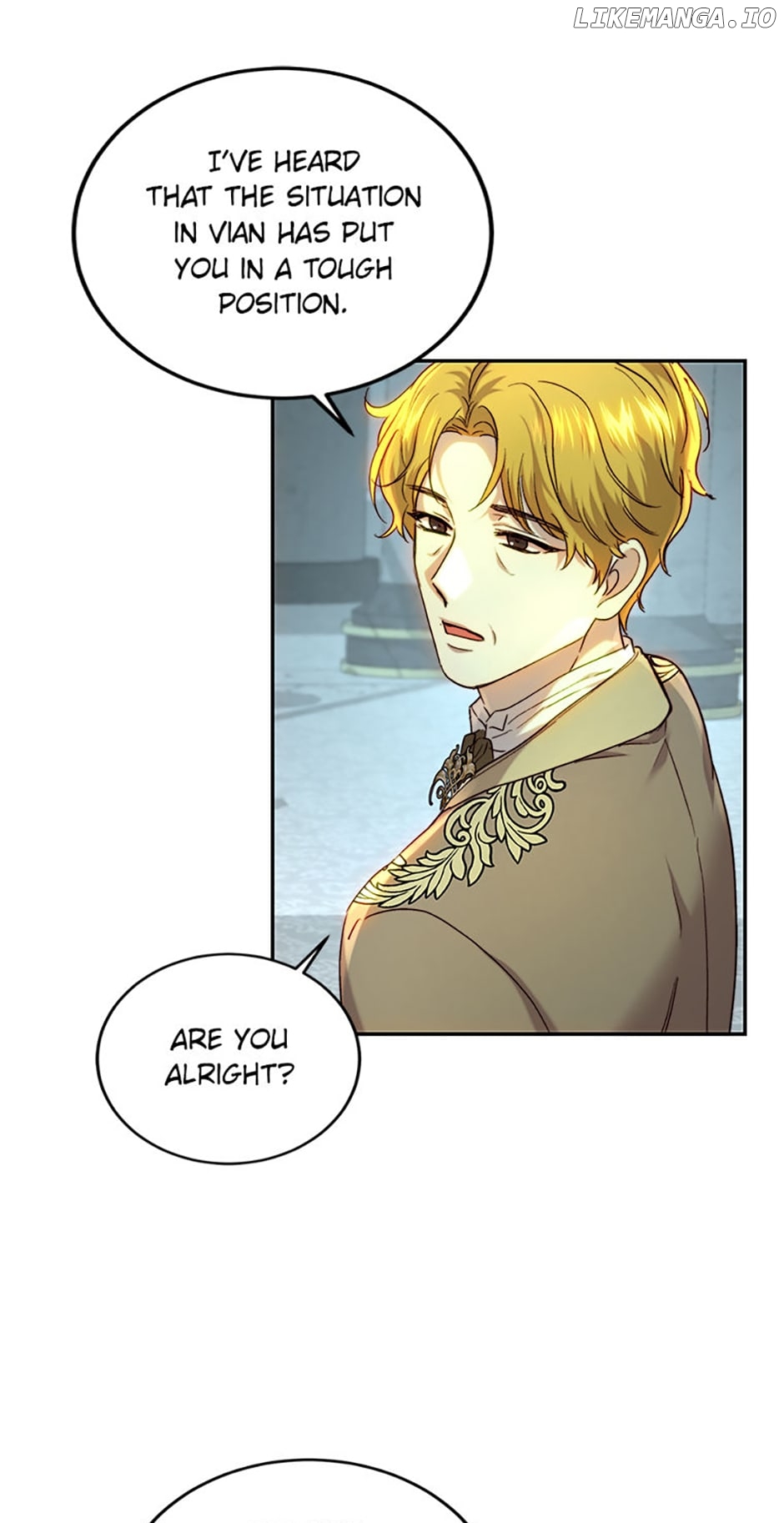 Melody: The Crazy Flower Blooms Chapter 59 - page 14