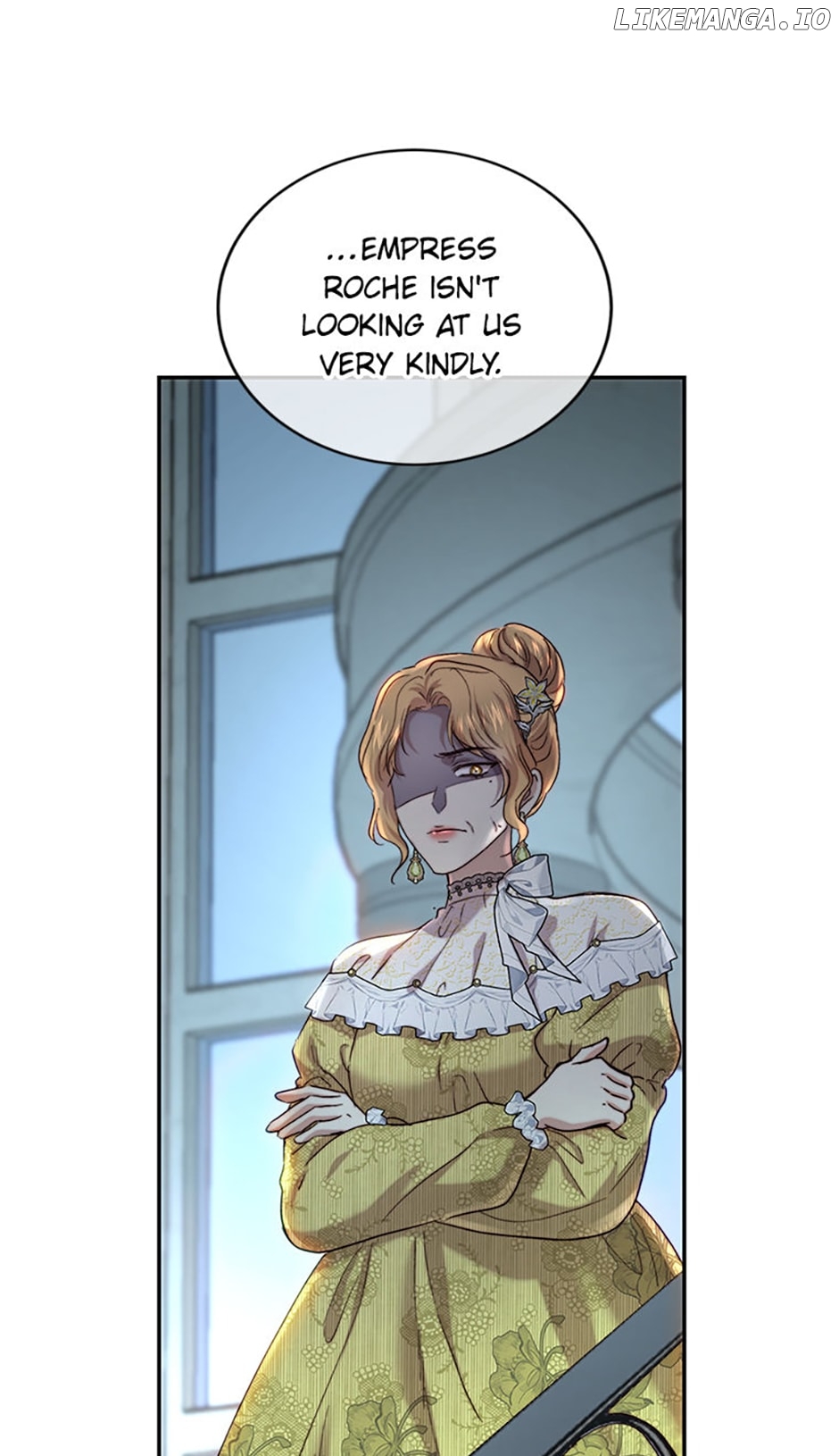 Melody: The Crazy Flower Blooms Chapter 59 - page 19
