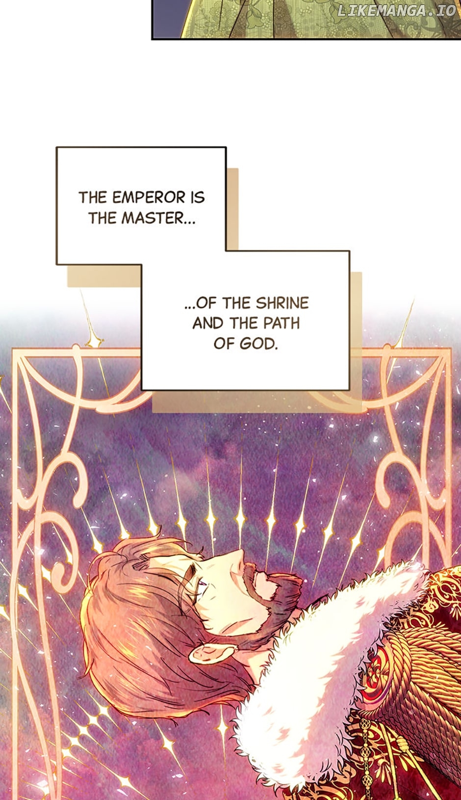 Melody: The Crazy Flower Blooms Chapter 59 - page 22