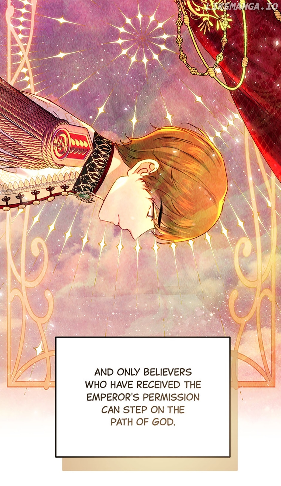 Melody: The Crazy Flower Blooms Chapter 59 - page 23