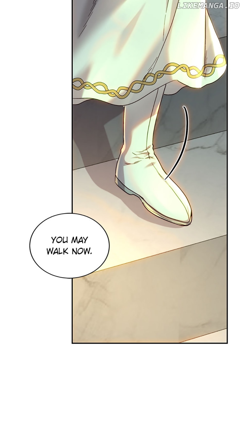 Melody: The Crazy Flower Blooms Chapter 59 - page 36