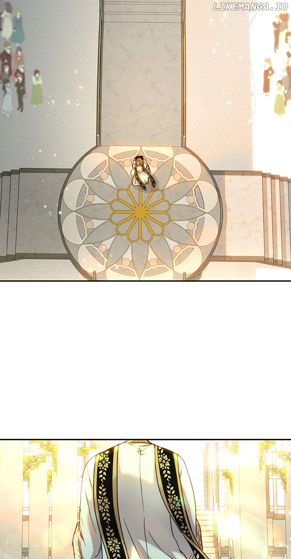 Melody: The Crazy Flower Blooms Chapter 59 - page 38