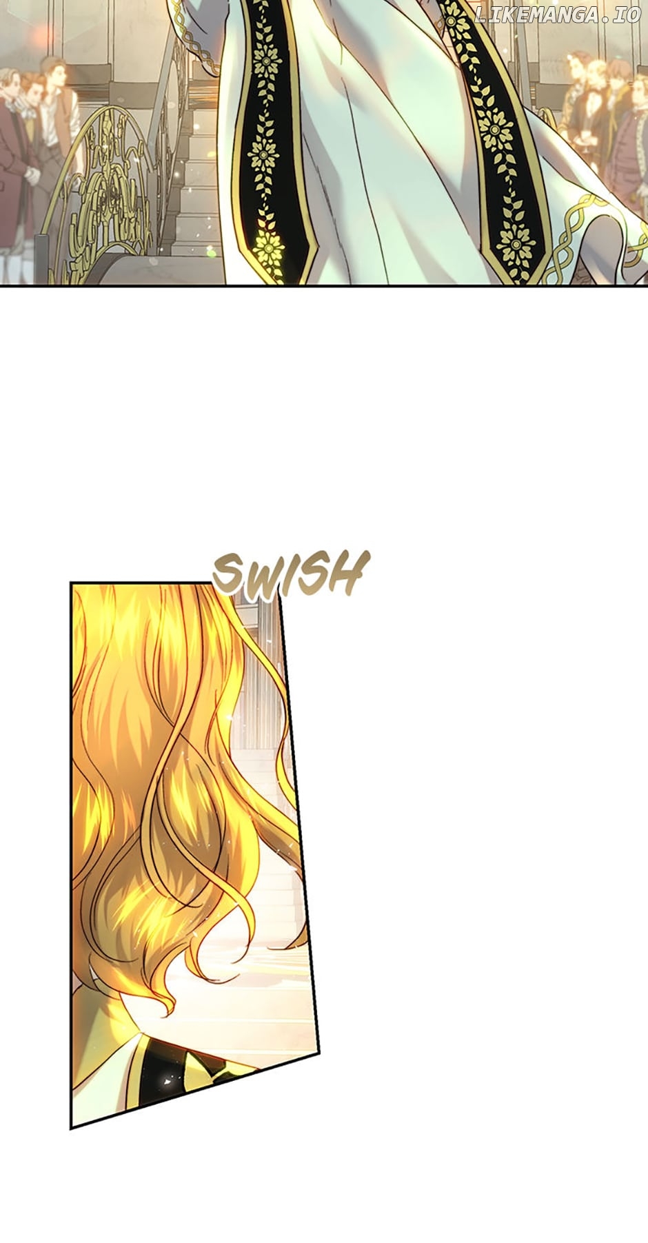 Melody: The Crazy Flower Blooms Chapter 59 - page 39