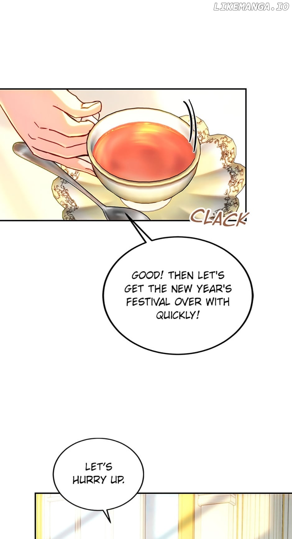 Melody: The Crazy Flower Blooms Chapter 59 - page 5