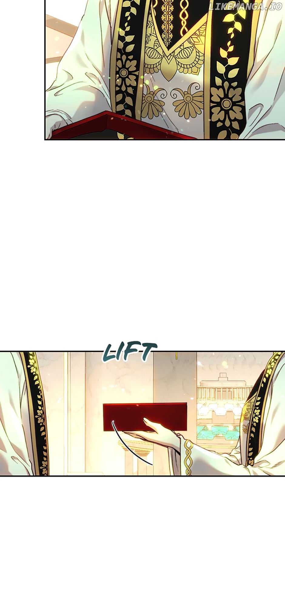 Melody: The Crazy Flower Blooms Chapter 59 - page 45