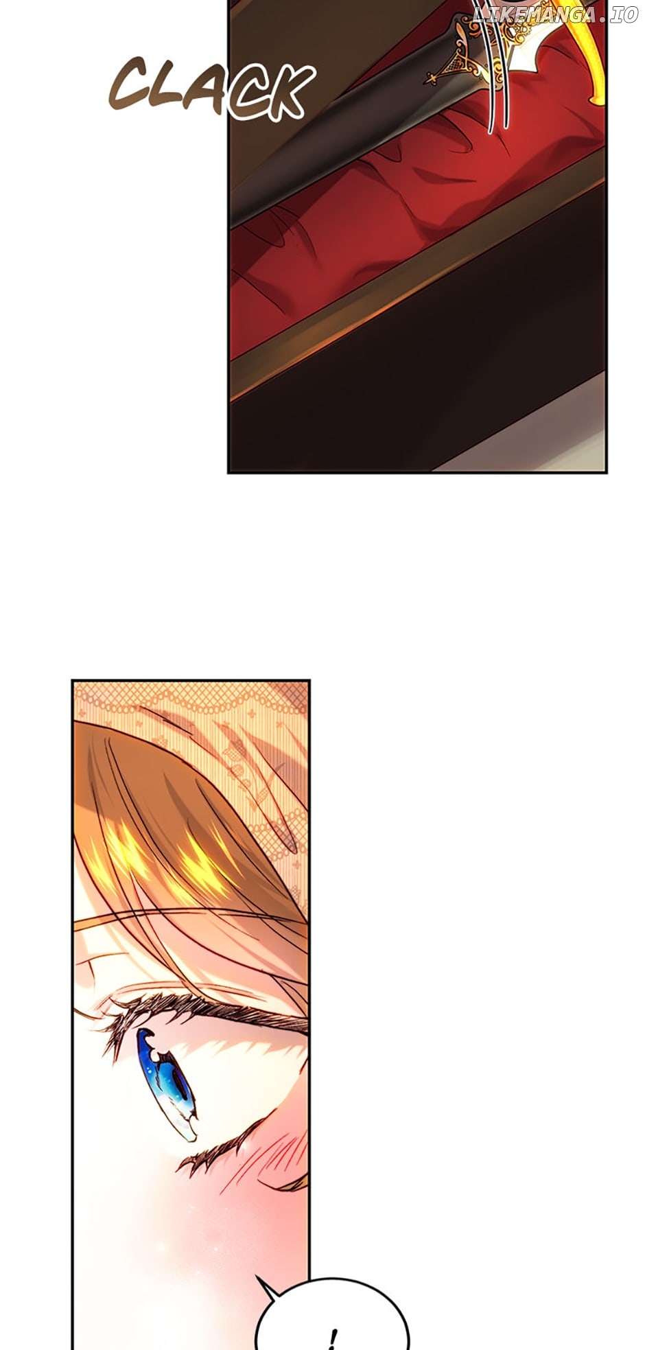 Melody: The Crazy Flower Blooms Chapter 59 - page 61