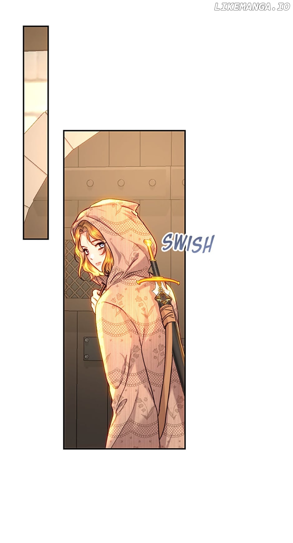 Melody: The Crazy Flower Blooms Chapter 59 - page 68