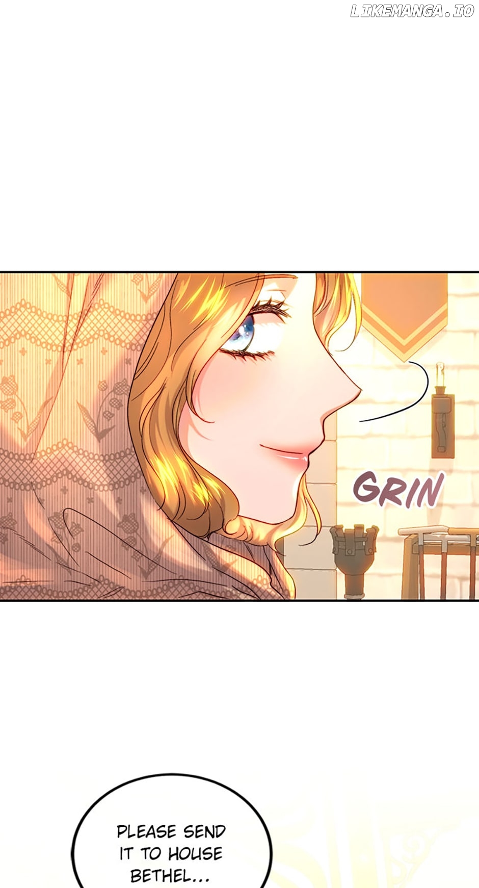 Melody: The Crazy Flower Blooms Chapter 59 - page 70