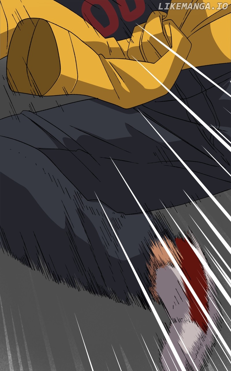 We Are 101 Chapter 7 - page 32