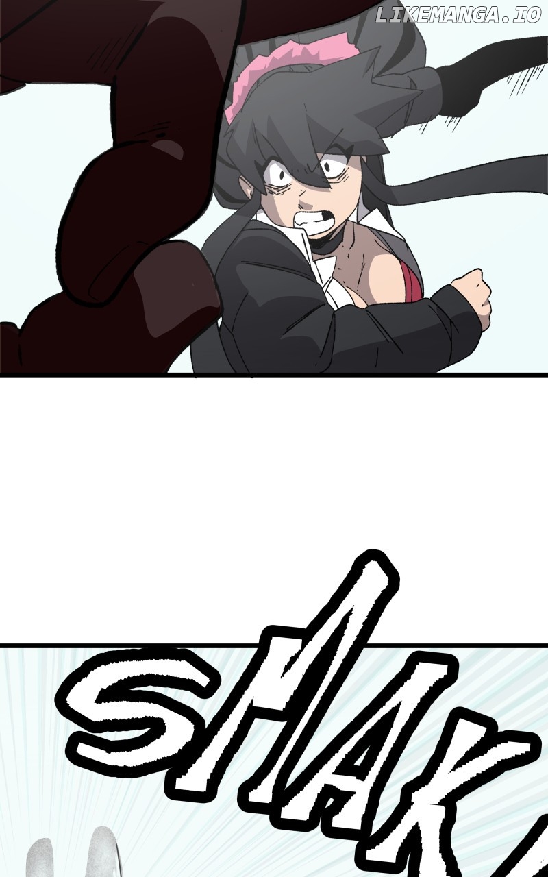 We Are 101 Chapter 7 - page 34