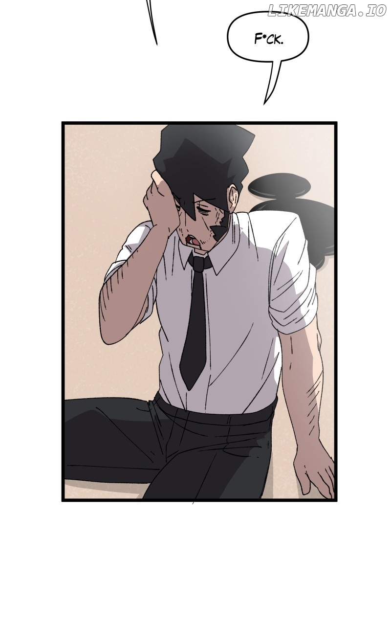 We Are 101 Chapter 7 - page 45
