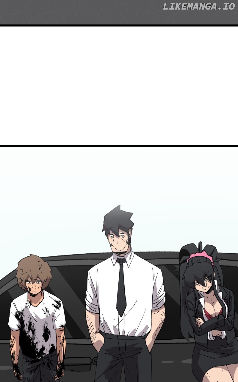 We Are 101 Chapter 7 - page 59