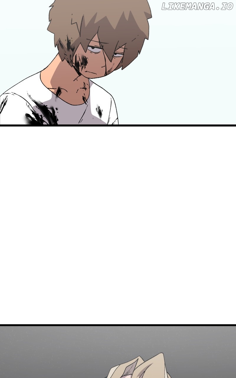 We Are 101 Chapter 7 - page 62