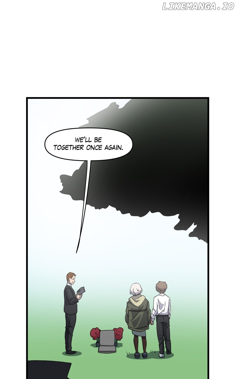 We Are 101 Chapter 8 - page 13