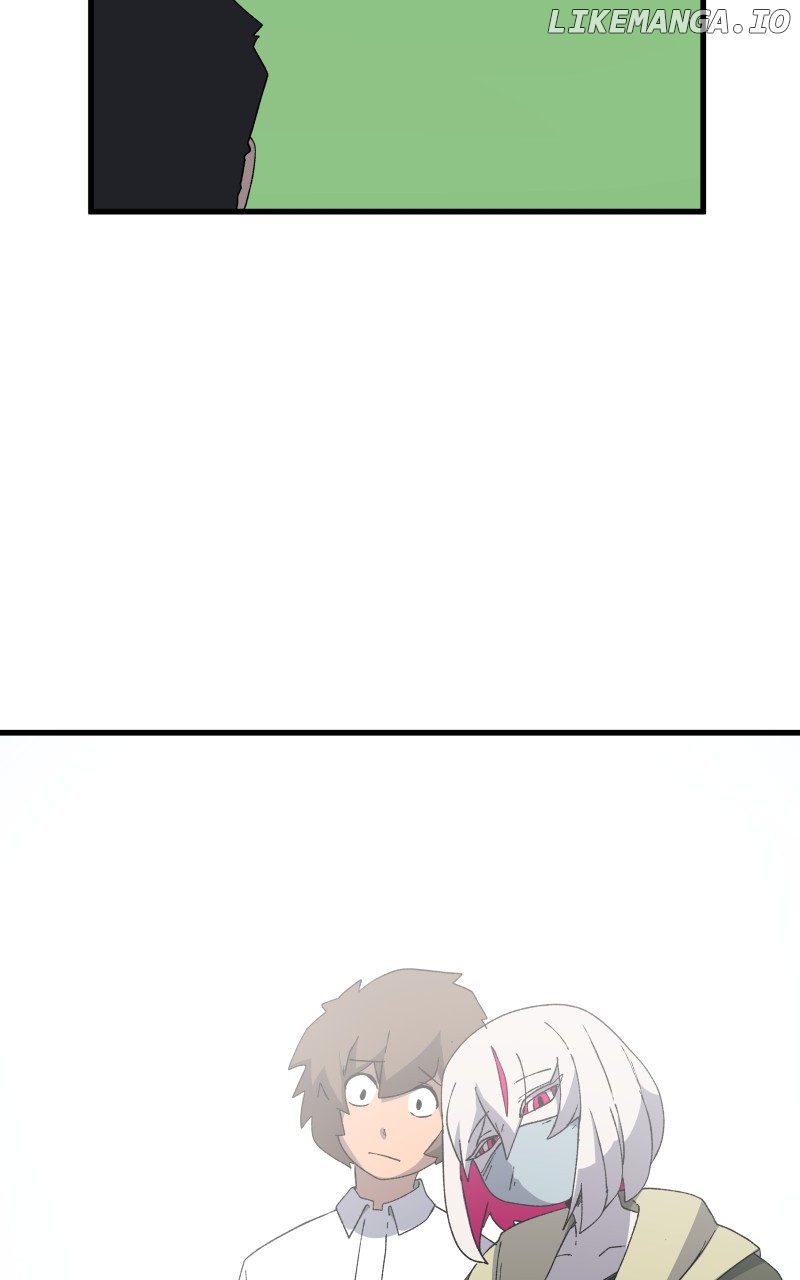 We Are 101 Chapter 8 - page 14