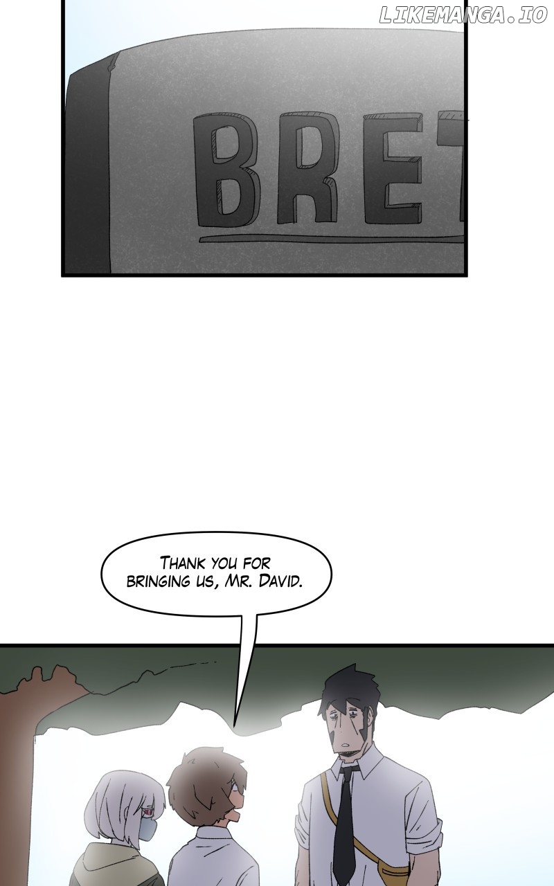 We Are 101 Chapter 8 - page 16