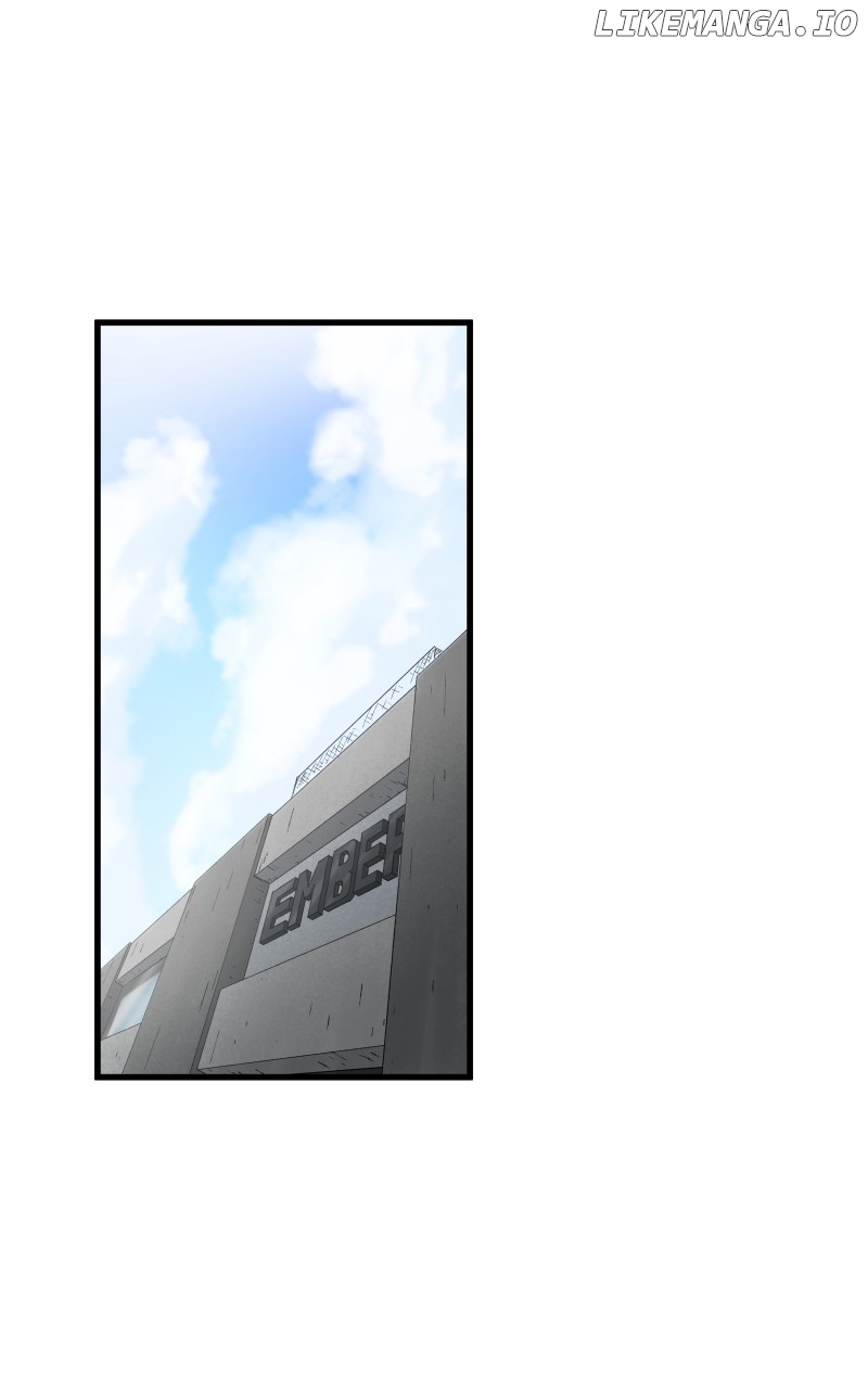 We Are 101 Chapter 8 - page 19