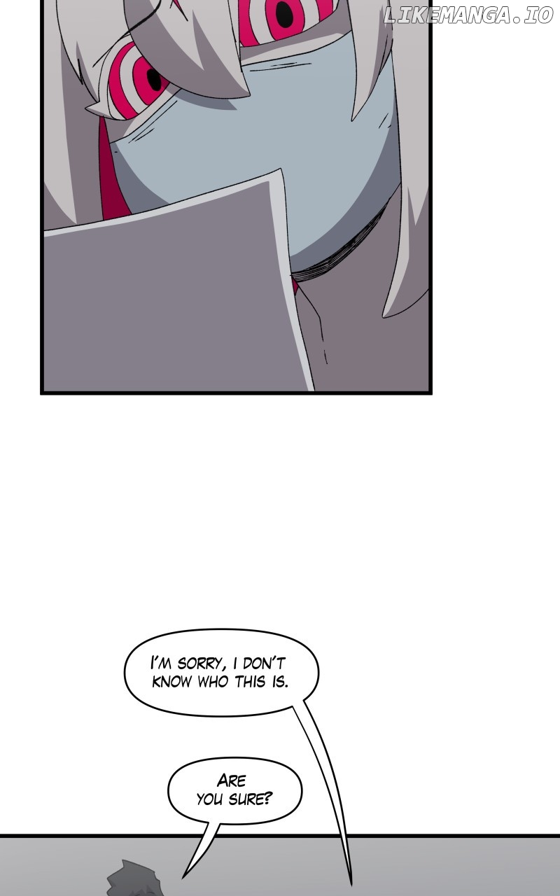 We Are 101 Chapter 8 - page 21
