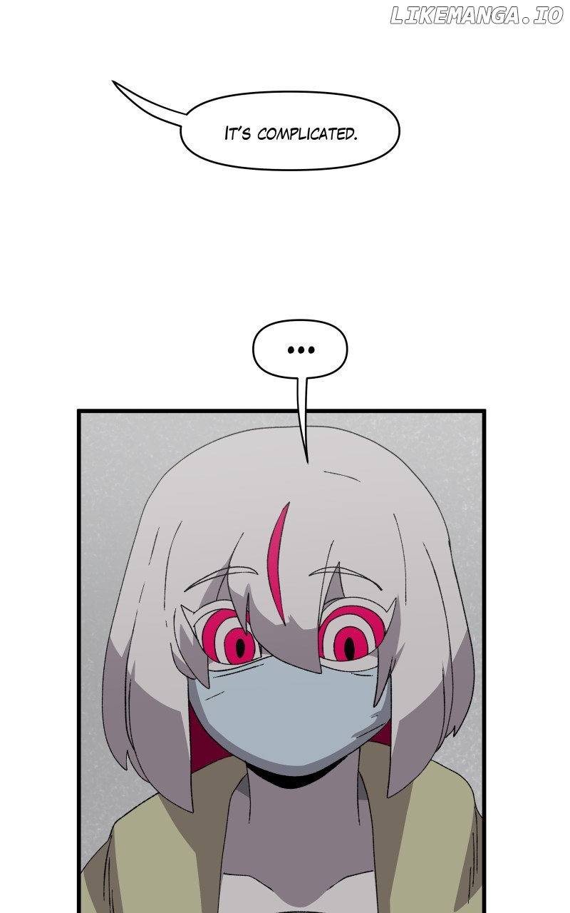 We Are 101 Chapter 8 - page 25