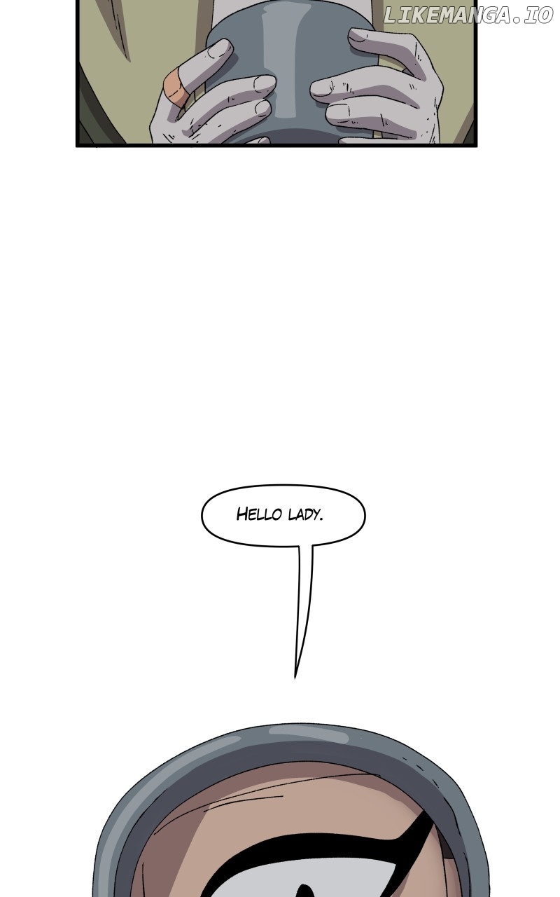 We Are 101 Chapter 8 - page 26
