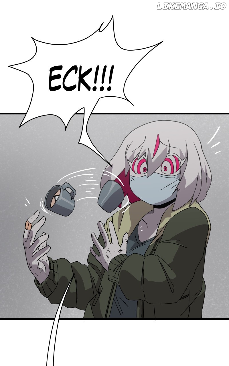 We Are 101 Chapter 8 - page 28