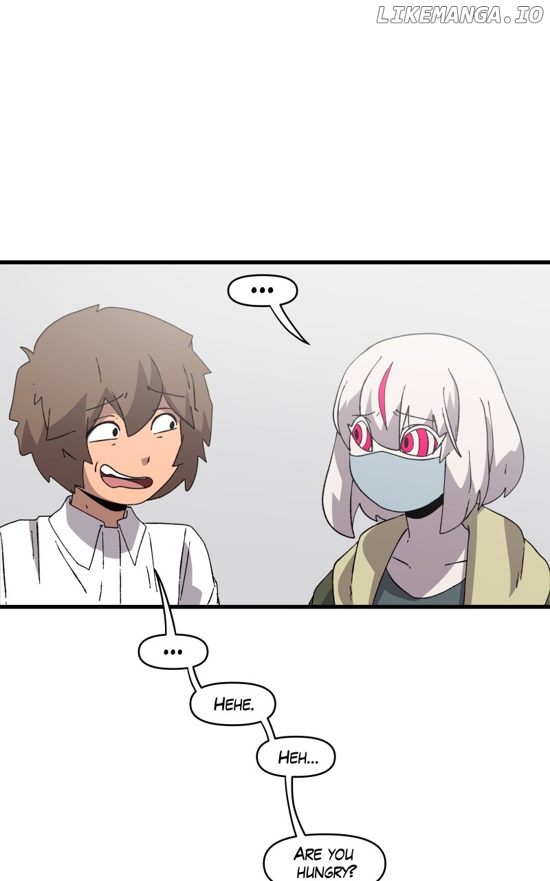 We Are 101 Chapter 8 - page 32