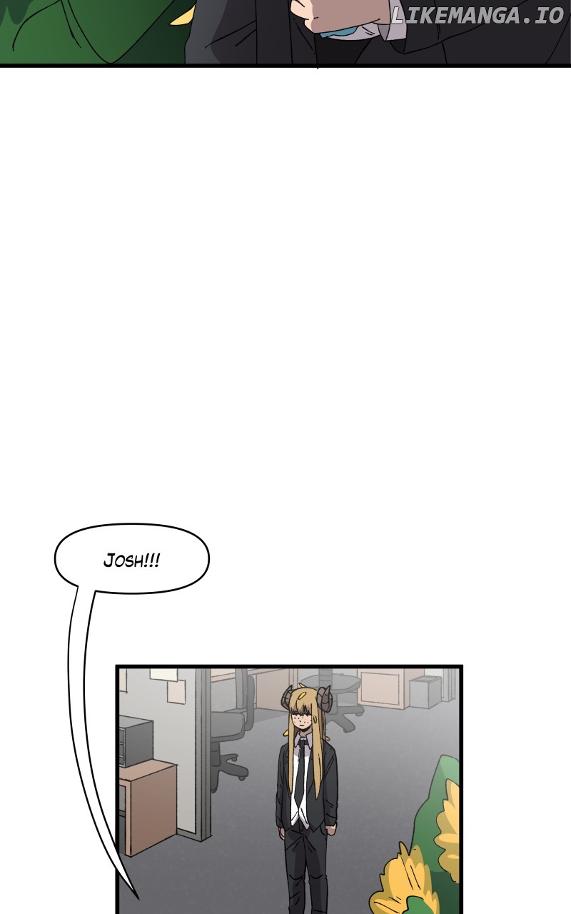 We Are 101 Chapter 8 - page 40