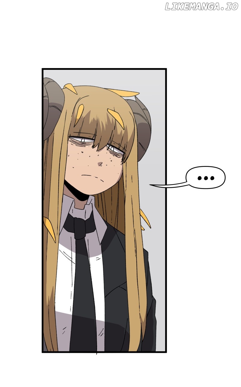 We Are 101 Chapter 8 - page 43