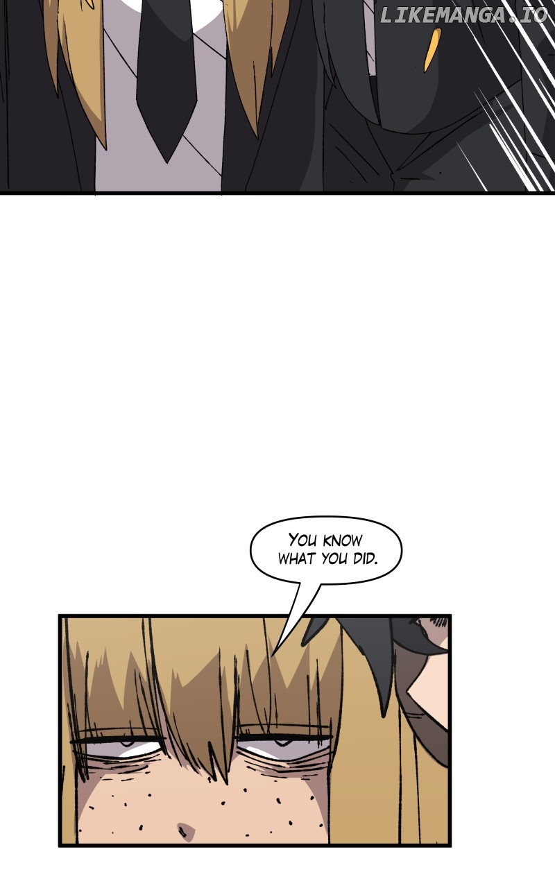 We Are 101 Chapter 8 - page 45