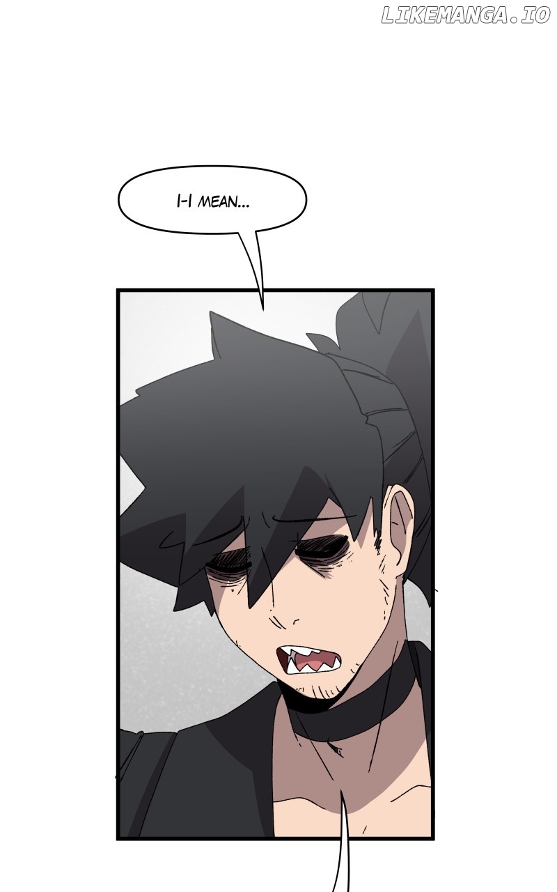 We Are 101 Chapter 8 - page 53