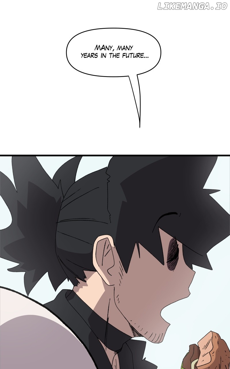 We Are 101 Chapter 8 - page 77