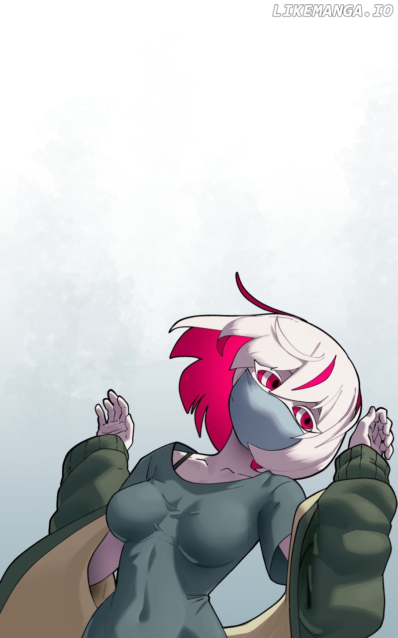 We Are 101 Chapter 8 - page 85