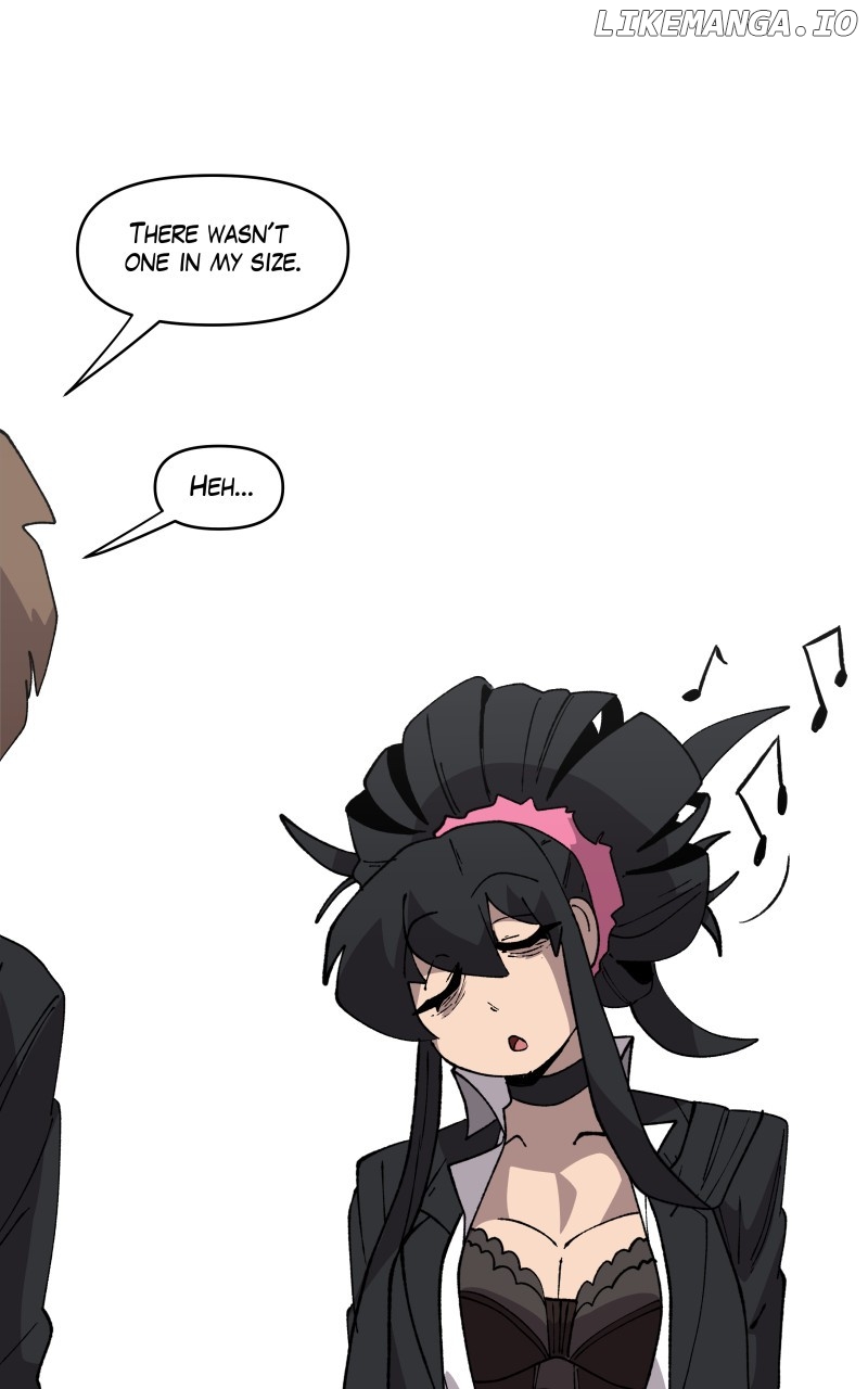 We Are 101 Chapter 9 - page 19