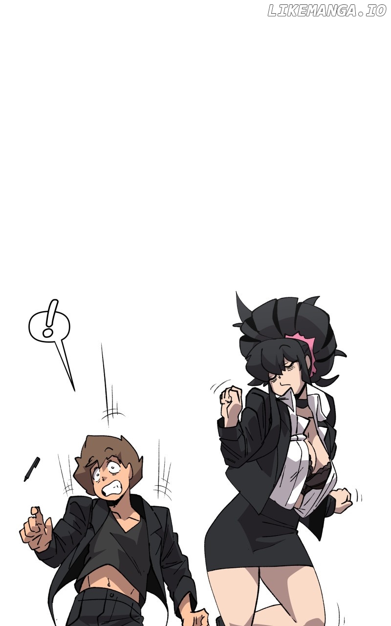 We Are 101 Chapter 9 - page 25