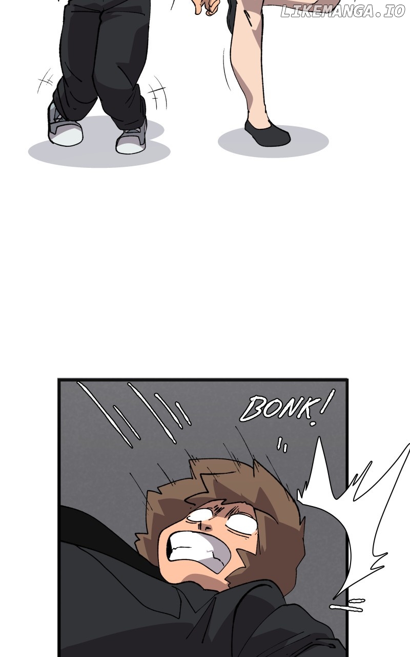 We Are 101 Chapter 9 - page 26