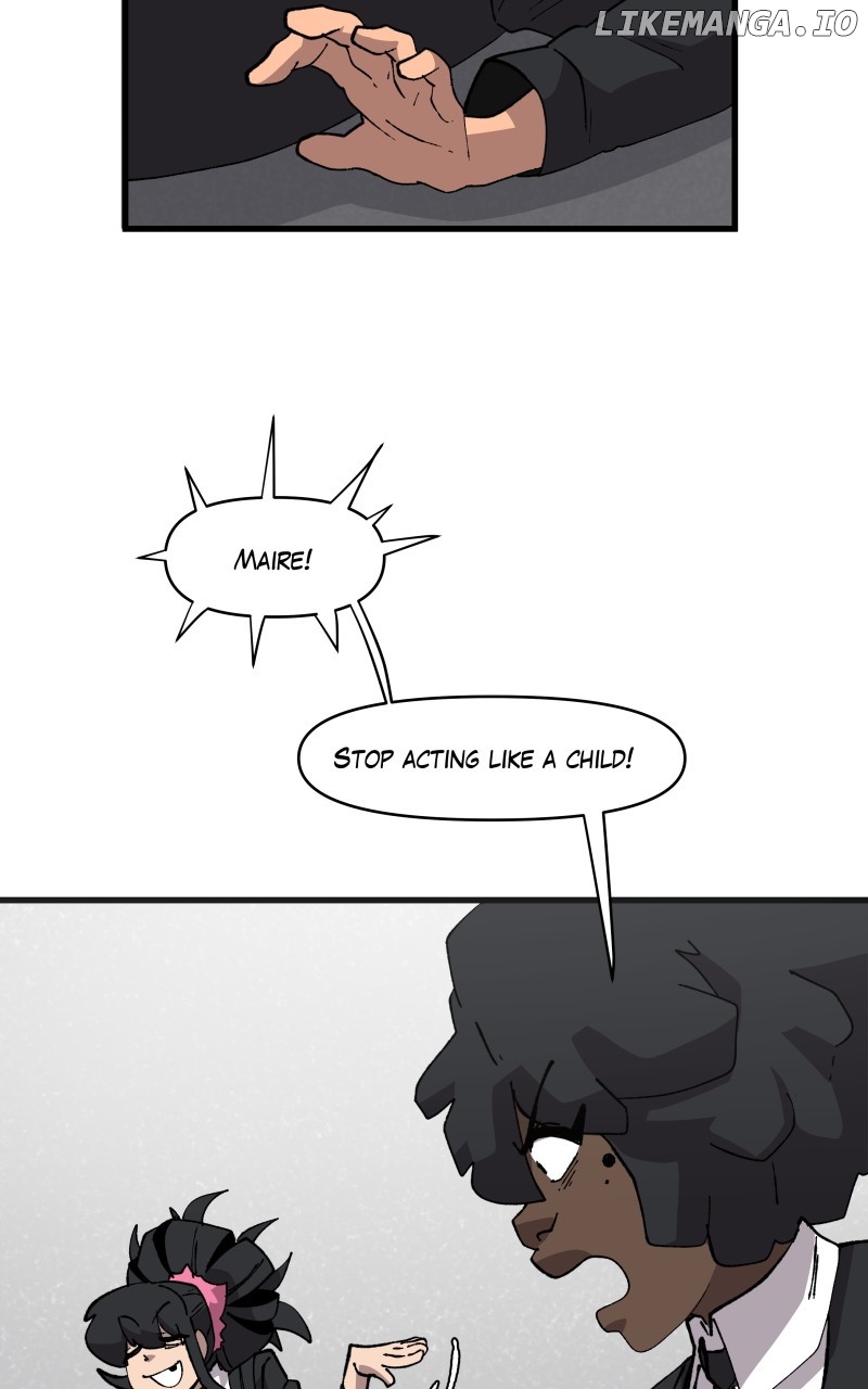 We Are 101 Chapter 9 - page 27