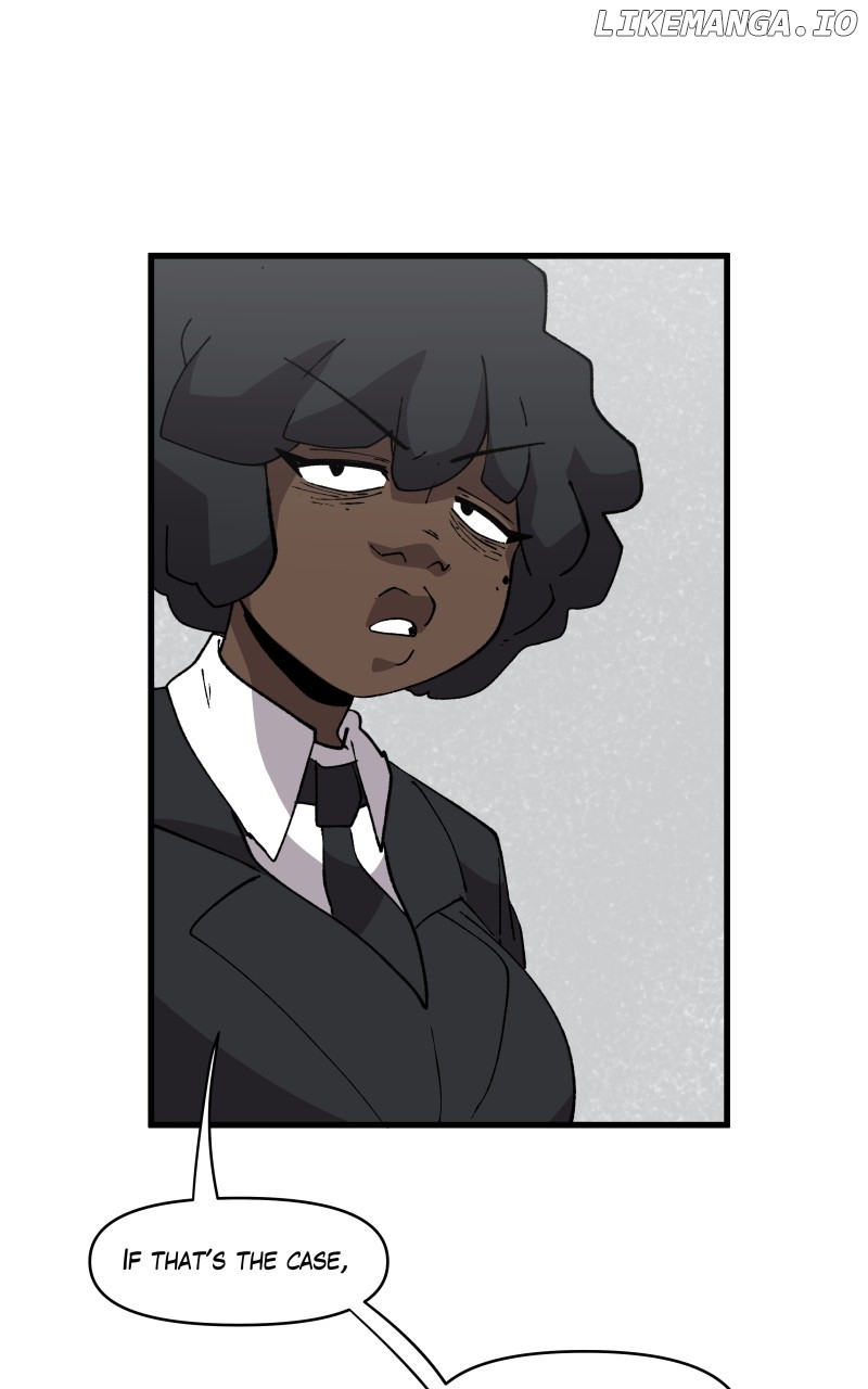 We Are 101 Chapter 9 - page 31
