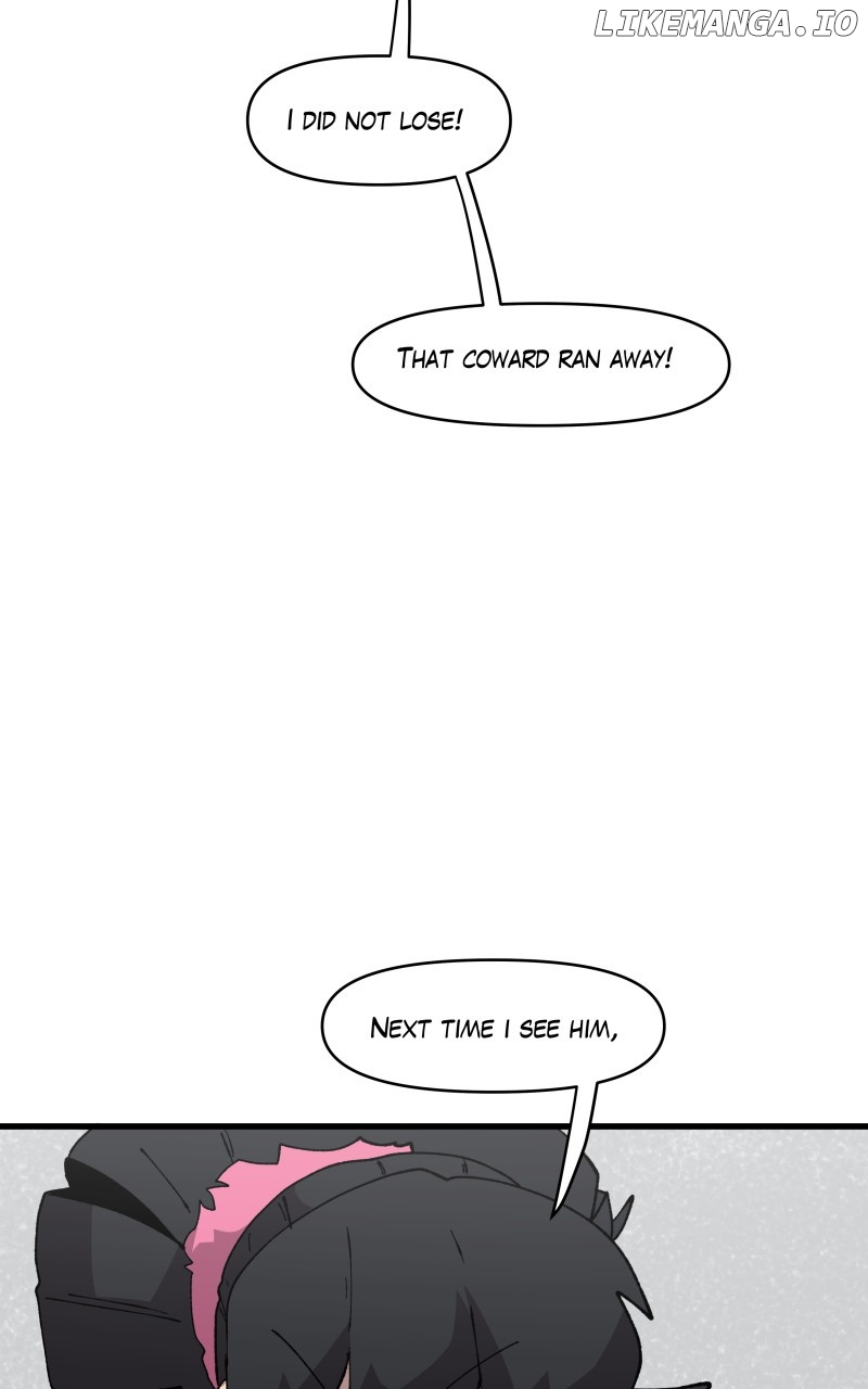 We Are 101 Chapter 9 - page 33