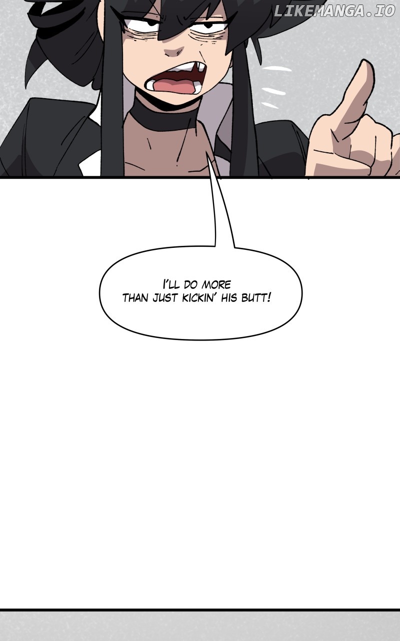 We Are 101 Chapter 9 - page 34