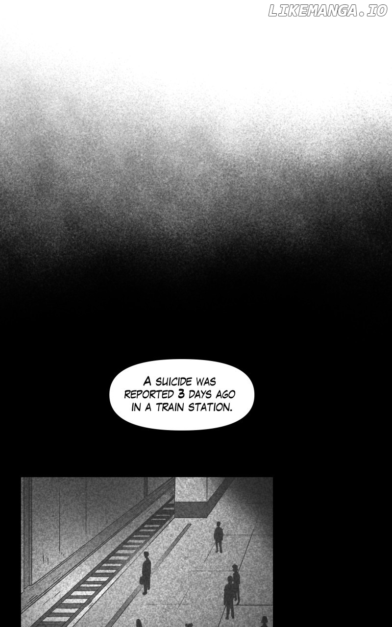We Are 101 Chapter 9 - page 44