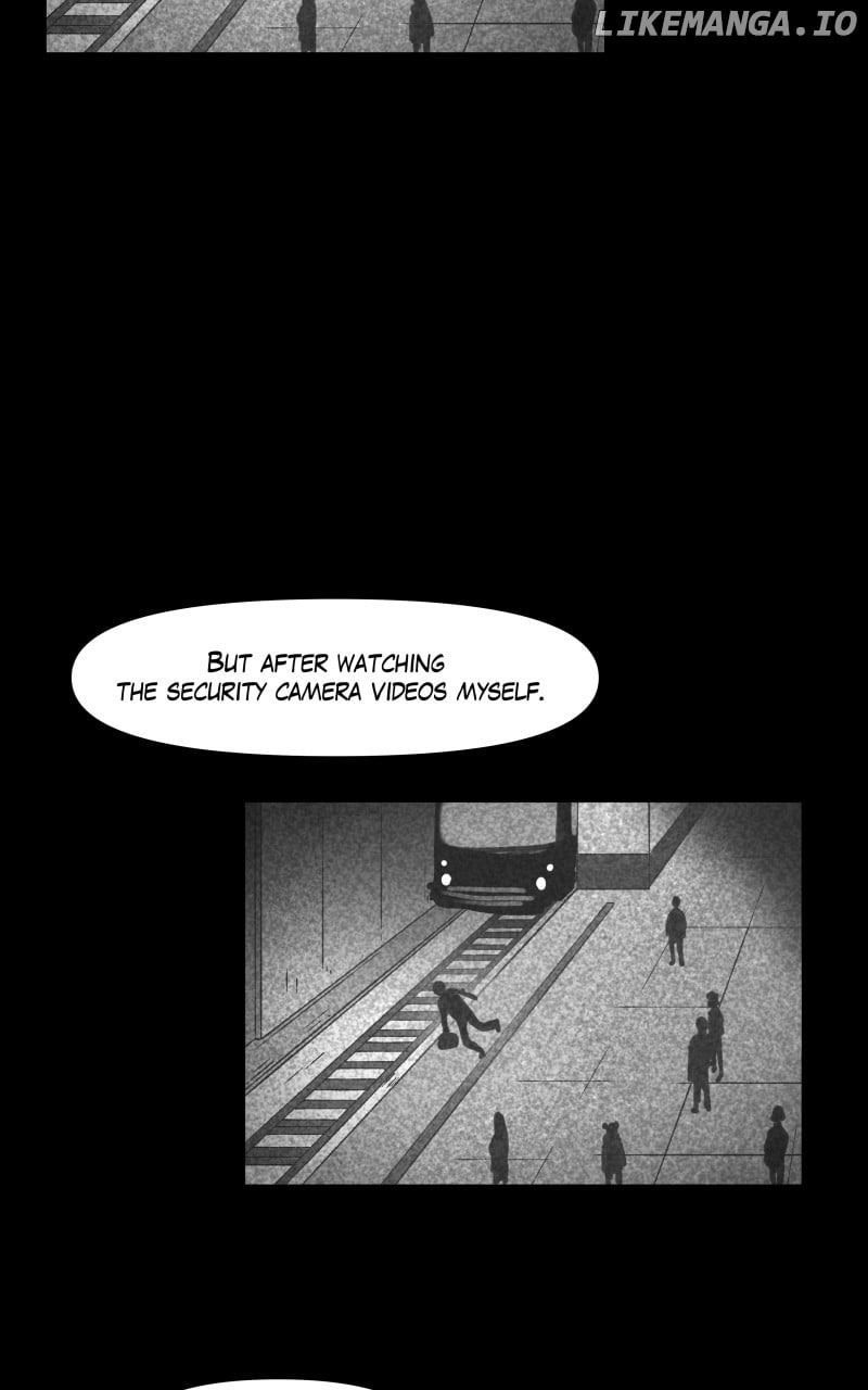 We Are 101 Chapter 9 - page 45